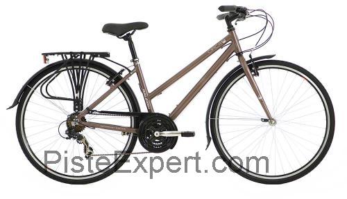 Raleigh Circa 2 fiche technique et avis